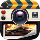 All-in-1 Hollywood Insta-FX (Add Movie Effects Edits to Pics for IG Fast) FREE