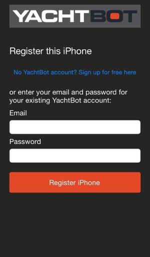 YachtBot Mobile Sailing Tracker(圖3)-速報App