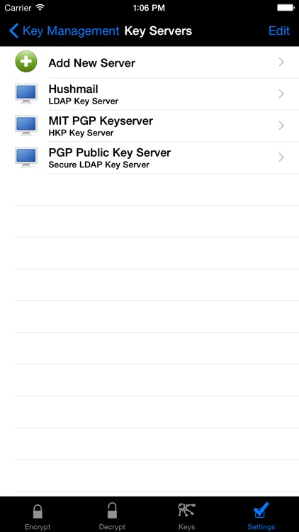 SecuMail