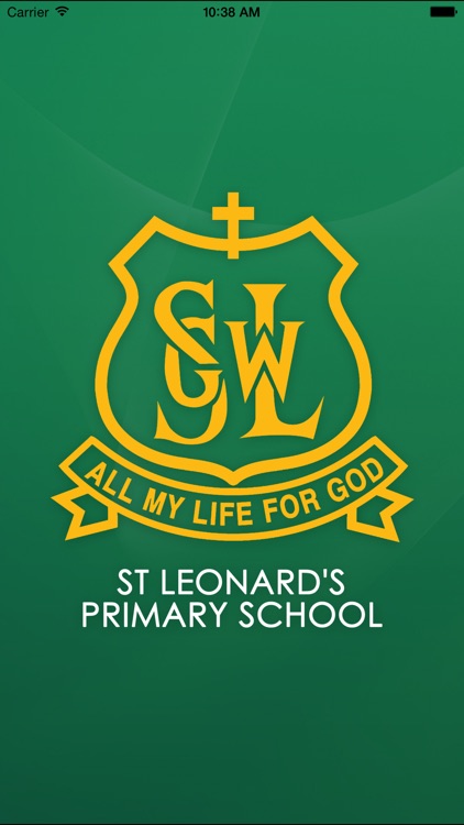 St Leonard's Primary School - Skoolbag