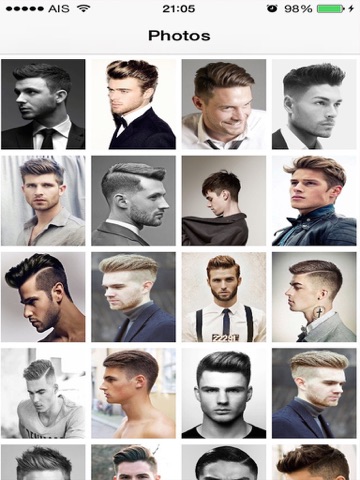 Men Hairstyle Undercut App Price Drops