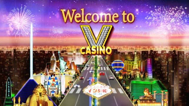 V Casino