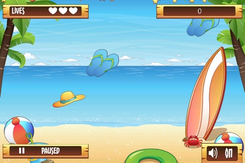 Fun in the Sun Pro screenshot 4