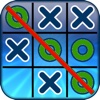 Tic Tac Toe Great Game By HEAVEN