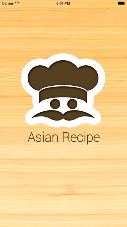 Asian Recipe screenshot-3