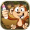 Cute Baby Monkey Can't Swing PAID - Crazy Animal Jungle Adventure