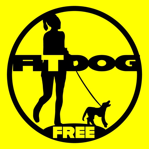 FitDog FREE icon