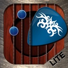 Guitar Suite HD Бесплатно - Метроном, Цифровой тюнер, Аккорды icon