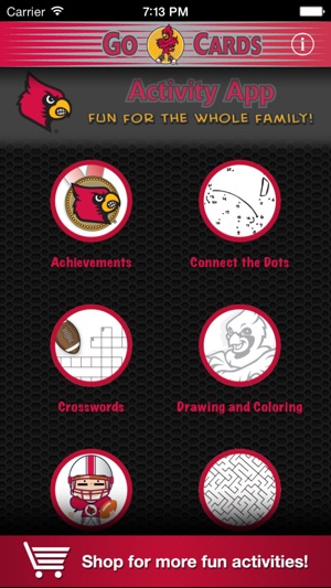 Go Cards Activities(圖1)-速報App