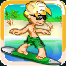 Activities of Surf Kings - Beach Surfing & Racing Game
