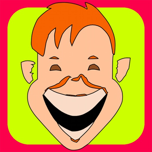 Funny Jokes FREE! Best Blonde Jokes, Yo Mama Jokes, and Corny Jokes For Kids 500