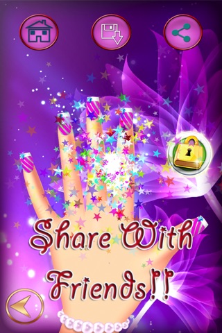 Actin Hollywood - Fame Nail Salon Spa screenshot 3