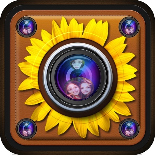 Photo Editor Free - icon