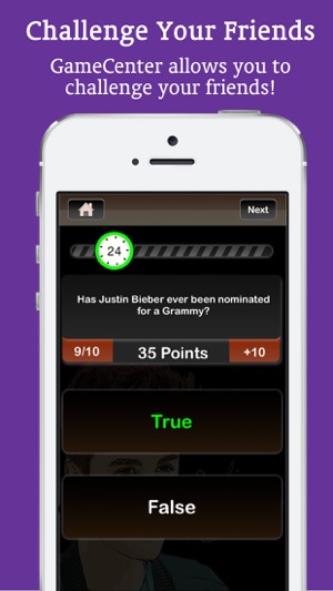 Quiz 4 Justin Bieber!(圖3)-速報App