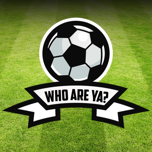 Who Are Ya? The Football Trivia Quiz