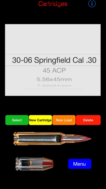 Ammo Tools