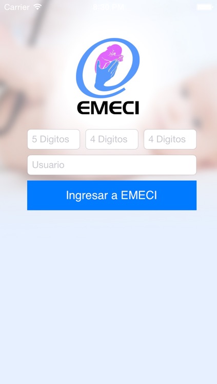 EMECI