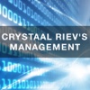 CRYSTAAL RIEV'S MANAGEMENT