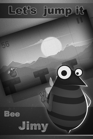 The Bees screenshot 2