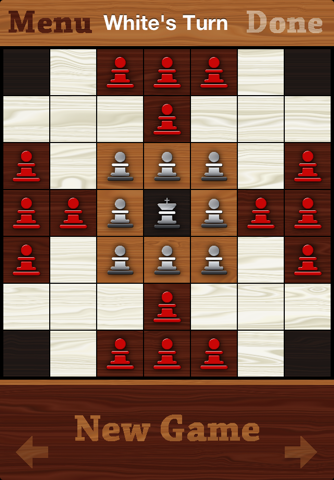 King's Table Online screenshot 2