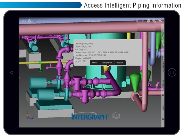 Intergraph® FreeView®(圖2)-速報App