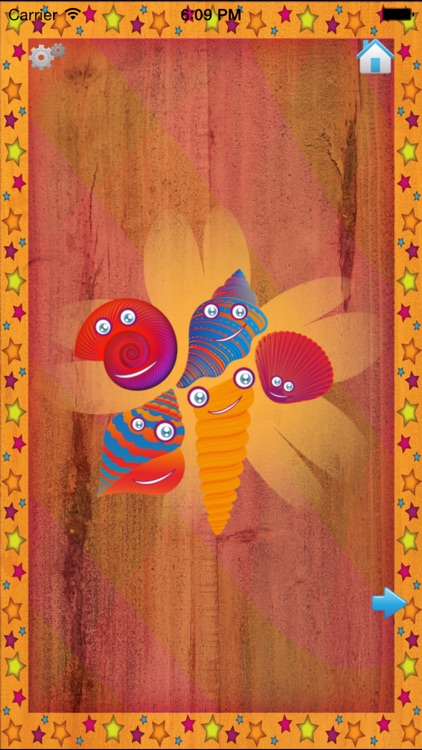 Enjoy Fun Puzzle Woozzle screenshot-3