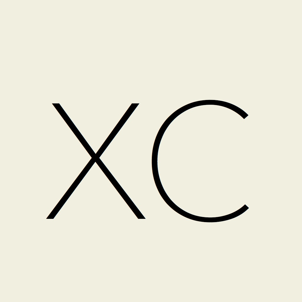 xc icon