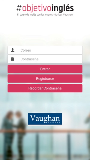 Objetivo Inglés(圖1)-速報App