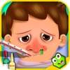 Flu Doctor for Kids