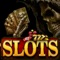 AAAaaa Skull Poker Casino 777 Slots