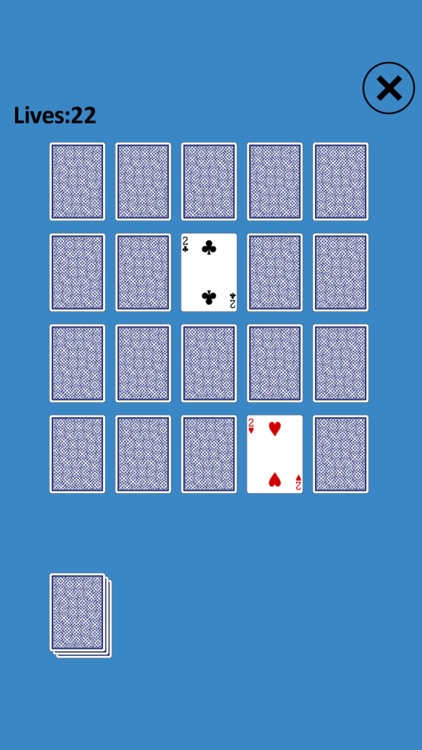 Poker Match Solitaire