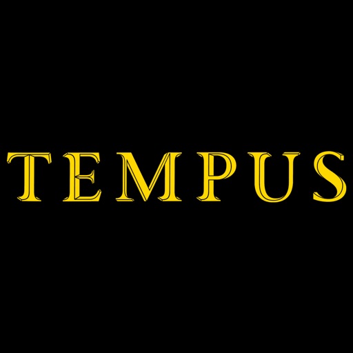 Tempus Magazine