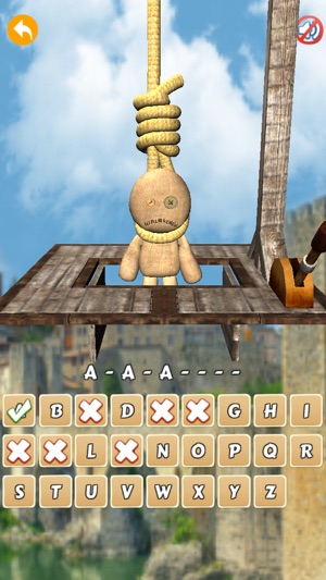 Hangman 3D(圖4)-速報App