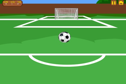 Soccer Final - Lionel Messi Edition Action Sports Rush screenshot 4