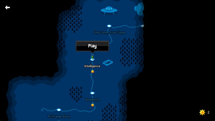 Space Age: A Cosmic Adventure screenshot-4