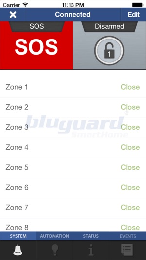 BluGuard 32+ Pro(圖2)-速報App