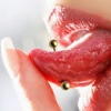 Tongue Piercing Booth - The Barbell Tongue Rings & Oral Piercings App