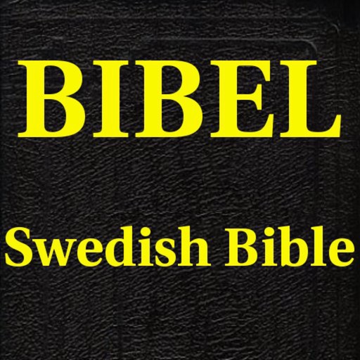 BIBEL(Swedish Bible)