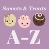 Sweets and Treats A-Z