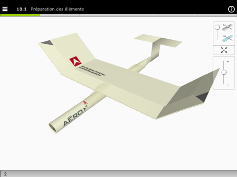 AeroPassion1 screenshot 3