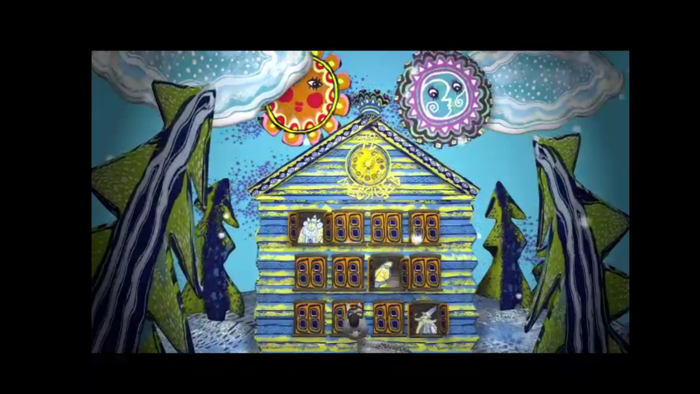 Coloring Book Fairy Tales