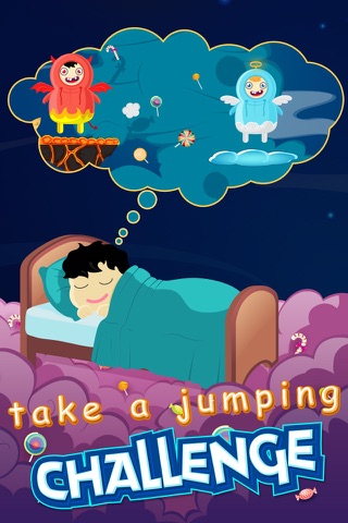 Jacob´s Pajamas screenshot 3