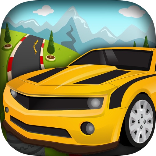 A Need For Speed - Highway Cars Racing Game iOS App