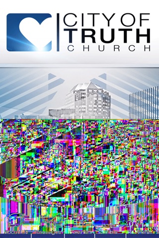 City of Truth Church screenshot 2
