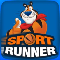 Zucaritas® Sport Runner