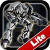 Mega Robot Runner Lite - Fast Iron Legends Mania