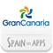 Gracias a esta app podrás descubrir las mejores propuestas para disfrutar de las experiencias que ofrece Las Palmas de Gran Canaria