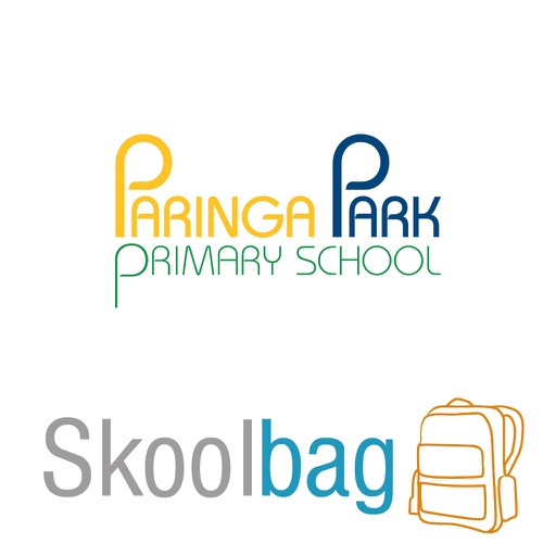 Paringa Park Primary School - Skoolbag icon