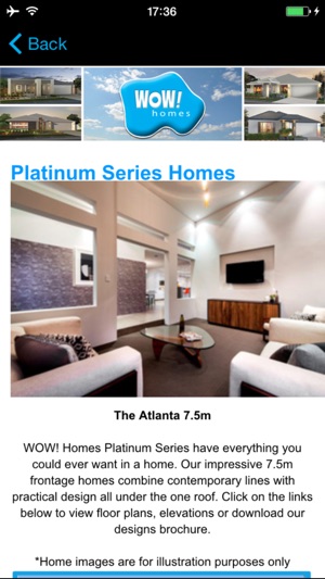 WOW Homes(圖2)-速報App