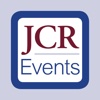 JCR Education Events